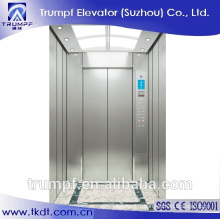 Freight elevator